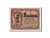 Banknote, Germany, Oldenburg, 1 Mark, personnage, 1922, 1922-05-21, UNC(65-70)