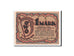 Banknote, Germany, Oldenburg, 1 Mark, personnage, 1922, 1922-05-21, UNC(65-70)
