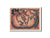 Banknote, Germany, Oldenburg, 1 Mark, personnage, 1922, 1922-05-21, UNC(65-70)