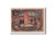 Banknote, Germany, Oldenburg, 1 Mark, paysage, 1922, 1922-05-21, UNC(65-70)