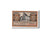 Banknote, Germany, Orsoy Stadt, 50 Pfennig, paysage, 1921, 1921-05-01