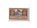 Banknote, Germany, Orsoy Stadt, 50 Pfennig, paysage, 1921, 1921-05-01