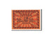 Banknote, Germany, Oppurg, 50 Pfennig, Eglise, 1921, 1921-08-01, UNC(65-70)