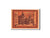 Banknote, Germany, Oppurg, 50 Pfennig, Eglise, 1921, 1921-08-01, UNC(65-70)