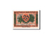 Banknote, Germany, Oranienbaum, 25 Pfennig, chateau 1, O.D, Undated, UNC(65-70)