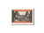 Banknote, Germany, Oranienbaum, 25 Pfennig, chateau 1, O.D, Undated, UNC(65-70)