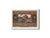 Banknote, Germany, Oeyhausen, 50 Pfennig, personnage, O.D, Undated, UNC(65-70)