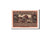 Banknote, Germany, Oeyhausen, 25 Pfennig, personnage, O.D, Undated, UNC(65-70)
