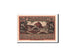 Banknote, Germany, Oeyhausen, 25 Pfennig, personnage, O.D, Undated, UNC(65-70)
