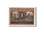 Banknote, Germany, Oeyhausen, 1 Mark, Batiment, O.D, Undated, UNC(65-70)