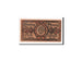 Banknote, Germany, Schmalkaden, 50 Pfennig, personnage, 1921, 1921-07-01