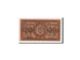 Banknote, Germany, Schmalkaden, 50 Pfennig, chevalier 1, 1921, 1921-07-01