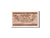 Banknote, Germany, Schmalkaden, 50 Pfennig, chevalier 1, 1921, 1921-07-01