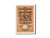 Banknote, Germany, Potsdam, 50 Pfennig, soldat 2, 1921, 1921-11-28, UNC(65-70)