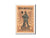 Banknote, Germany, Potsdam, 50 Pfennig, soldat 4, 1921, 1921-11-28, UNC(65-70)