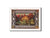 Banknote, Germany, Poppenbüttel, 50 Pfennig, paysage 2, 1921, 1921-07-01