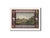 Banknote, Germany, Poppenbüttel, 50 Pfennig, paysage 4, 1921, 1921-07-01