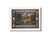 Banknote, Germany, Poppenbüttel, 50 Pfennig, paysage 5, 1921, 1921-07-01