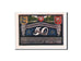 Banknote, Germany, Poppenbüttel, 50 Pfennig, paysage 8, 1921, 1921-07-01