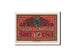 Banknote, Germany, Possneck, 50 Pfennig, personnage, O.D, Undated, UNC(65-70)