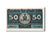 Banknote, Germany, Plön, 50 Pfennig, soldat, 1921, Undated, UNC(65-70)