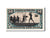 Banknote, Germany, Plön, 50 Pfennig, personnage, 1921, Undated, UNC(65-70)