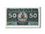 Banknote, Germany, Plön, 50 Pfennig, soldat 1, 1921, Undated, UNC(65-70)
