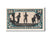Banknote, Germany, Plön, 50 Pfennig, soldat 1, 1921, Undated, UNC(65-70)