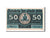 Banknote, Germany, Plön, 50 Pfennig, soldat 2, 1921, Undated, UNC(65-70)