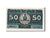 Banknote, Germany, Plön, 50 Pfennig, soldat 3, 1921, Undated, UNC(65-70)