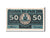 Banknote, Germany, Plön, 50 Pfennig, soldat 4, 1921, Undated, UNC(65-70)