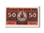 Banknote, Germany, Plön, 50 Pfennig, soldat 2, 1921, Undated, UNC(65-70)