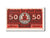 Banknote, Germany, Plön, 50 Pfennig, soldat 3, 1921, Undated, UNC(65-70)