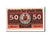 Banknote, Germany, Plön, 50 Pfennig, soldat 4, 1921, Undated, UNC(65-70)