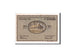 Banknote, Germany, Plön, 75 Pfennig, château, 1921, Undated, UNC(65-70)