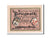 Banknote, Germany, Pritzwalk, 2 Mark, personnage, 1922, 1922-02-25, UNC(65-70)