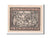 Banknote, Germany, Pritzwalk, 2 Mark, personnage, 1922, 1922-02-25, UNC(65-70)