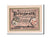 Banknote, Germany, Pritzwalk, 2 Mark, personnage 1, 1922, 1922-02-25