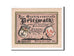 Banknote, Germany, Pritzwalk, 1.5 Mark, personnage, 1922, 1922-02-25