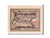 Banknote, Germany, Pritzwalk, 1.5 Mark, personnage 1, 1922, 1922-02-25