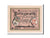Banknote, Germany, Pritzwalk, 75 Pfennig, personnage, 1922, 1922-02-25