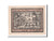 Banknote, Germany, Pritzwalk, 75 Pfennig, personnage, 1922, 1922-02-25