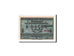 Banknote, Germany, Prisdorf, 25 Pfennig, paysage 1, O.D, Undated, UNC(65-70)