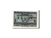 Banknote, Germany, Prisdorf, 50 Pfennig, cerf, O.D, Undated, UNC(65-70)