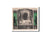 Banknote, Germany, Quedlinburg Stadt, 50 Pfennig, Monument, 1922, 1922-04-22