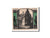 Banknote, Germany, Quedlinburg Stadt, 50 Pfennig, Maison, 1922, 1922-04-22