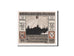 Banknote, Germany, Quedlinburg Stadt, 50 Pfennig, chevalier, 1922, 1922-04-22