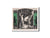 Banknote, Germany, Quedlinburg Stadt, 50 Pfennig, chevalier, 1922, 1922-04-22