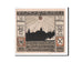Banknote, Germany, Quedlinburg Stadt, 50 Pfennig, maison 2, 1922, 1922-04-22