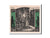 Banknote, Germany, Quedlinburg Stadt, 50 Pfennig, maison 2, 1922, 1922-04-22
